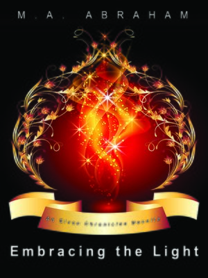 cover image of Embracing the Light